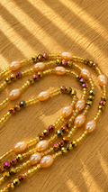Ahennie waist beads