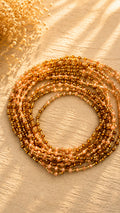 Segnime waist beads