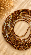 Moussoya waist beads