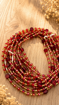 Souralê waist beads