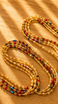 Madame anklet