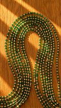 Fashionta waist beads