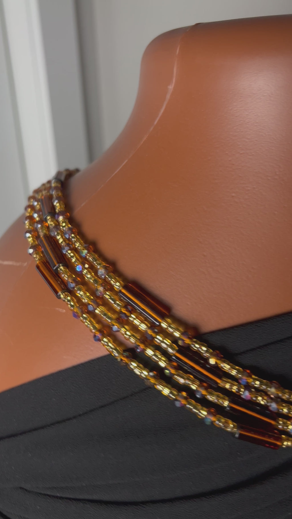 Nassa waist beads